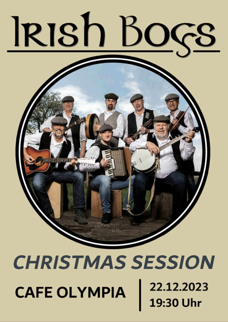 Christmas Session 2023